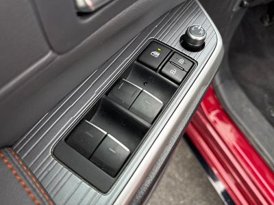 2024 Toyota Sienna XSE 7 Passenger