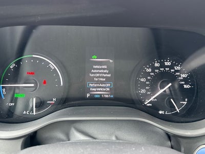 2024 Toyota Sienna XSE 7 Passenger