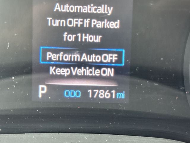 2024 Toyota Sienna XSE 7 Passenger