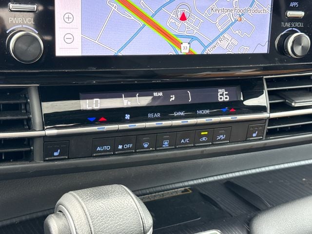 2024 Toyota Sienna XSE 7 Passenger