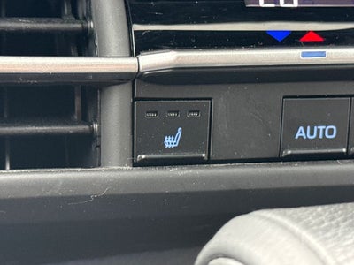 2024 Toyota Sienna XSE 7 Passenger