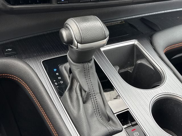 2024 Toyota Sienna XSE 7 Passenger