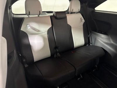 2025 Toyota Sienna XSE 7 Passenger