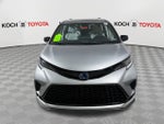 2025 Toyota Sienna XSE 7 Passenger