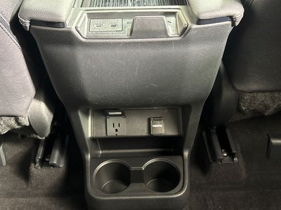 2025 Toyota Sienna XSE 7 Passenger