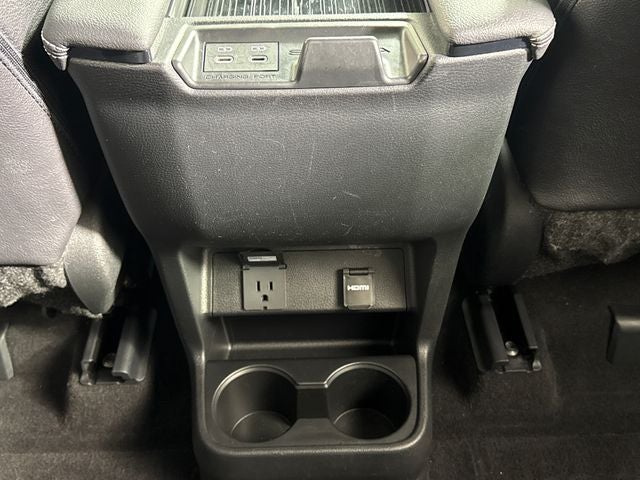 2025 Toyota Sienna XSE 7 Passenger