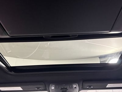 2025 Toyota Sienna XSE 7 Passenger