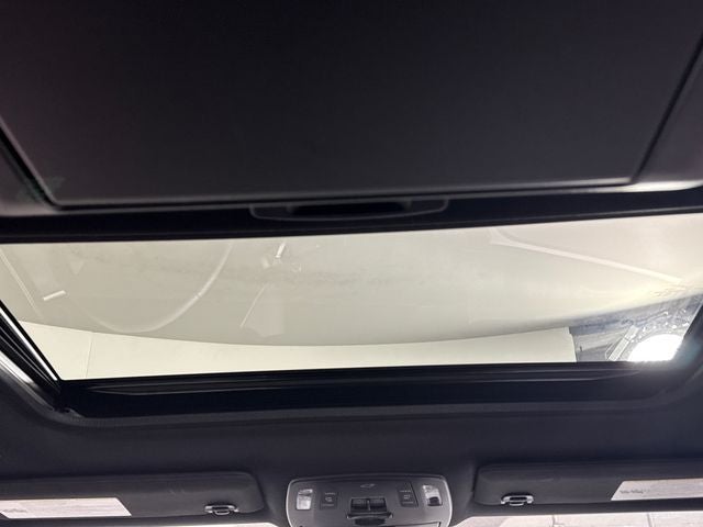 2025 Toyota Sienna XSE 7 Passenger