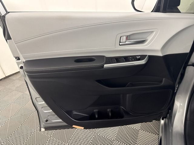 2025 Toyota Sienna XSE 7 Passenger