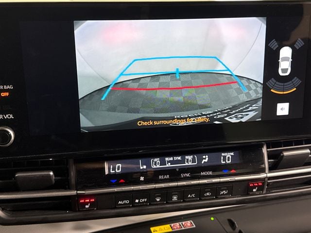 2025 Toyota Sienna XSE 7 Passenger