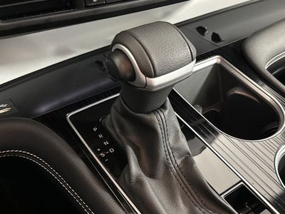 2025 Toyota Sienna XSE 7 Passenger