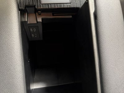 2025 Toyota Sienna XSE 7 Passenger