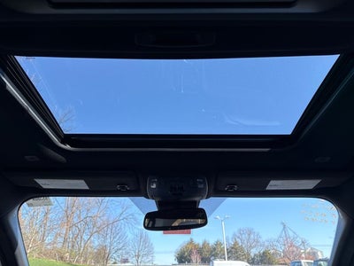 2025 Toyota Sienna XSE 7 Passenger