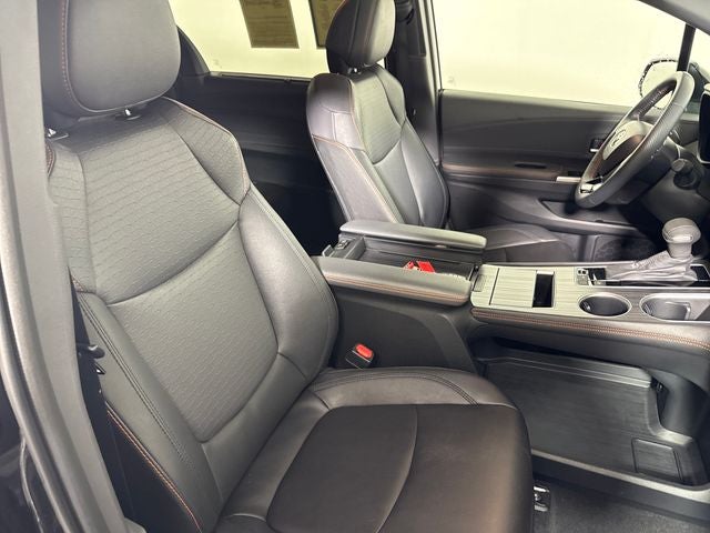 2023 Toyota Sienna XSE 7 Passenger
