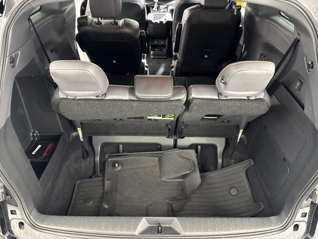 2023 Toyota Sienna XSE 7 Passenger