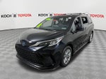 2023 Toyota Sienna XSE 7 Passenger