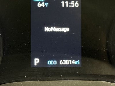 2023 Toyota Sienna XSE 7 Passenger