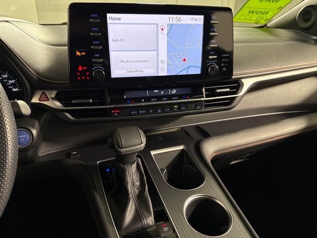 2023 Toyota Sienna XSE 7 Passenger