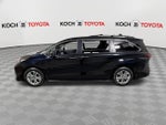 2023 Toyota Sienna XSE 7 Passenger