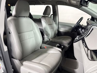 2018 Toyota Sienna XLE 7 Passenger