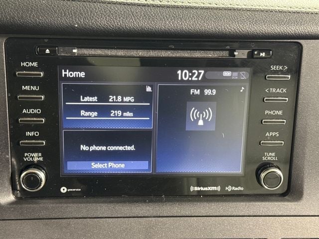 2018 Toyota Sienna XLE 7 Passenger