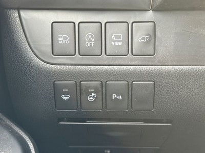 2018 Toyota Highlander Limited Platinum