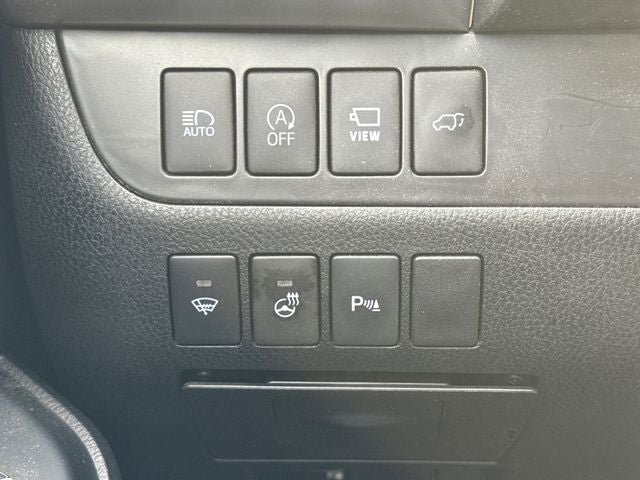 2018 Toyota Highlander Limited Platinum