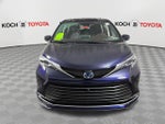 2024 Toyota Sienna Platinum 7 Passenger