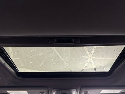 2024 Toyota Sienna Platinum 7 Passenger