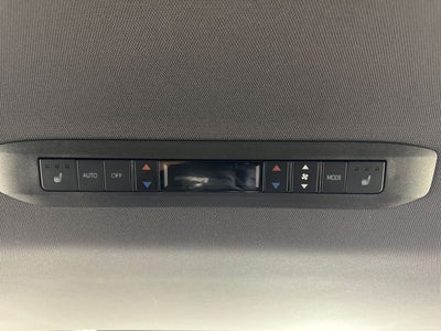 2024 Toyota Sienna Platinum 7 Passenger