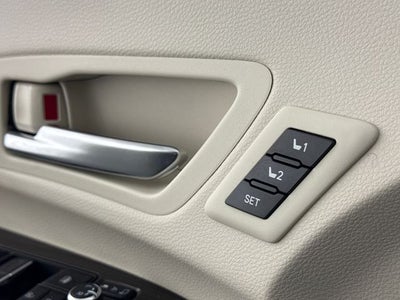 2024 Toyota Sienna Platinum 7 Passenger