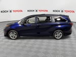 2024 Toyota Sienna Platinum 7 Passenger