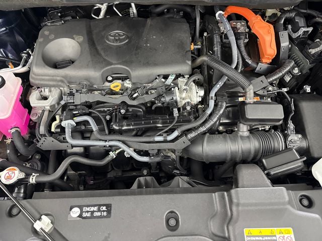 2024 Toyota Sienna Platinum 7 Passenger