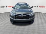2016 Toyota Highlander XLE V6