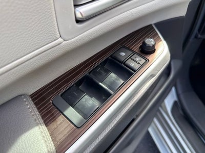 2024 Toyota Sienna XLE 7 Passenger