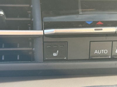 2024 Toyota Sienna XLE 7 Passenger