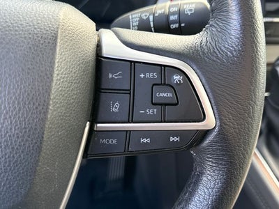 2024 Toyota Sienna XLE 7 Passenger