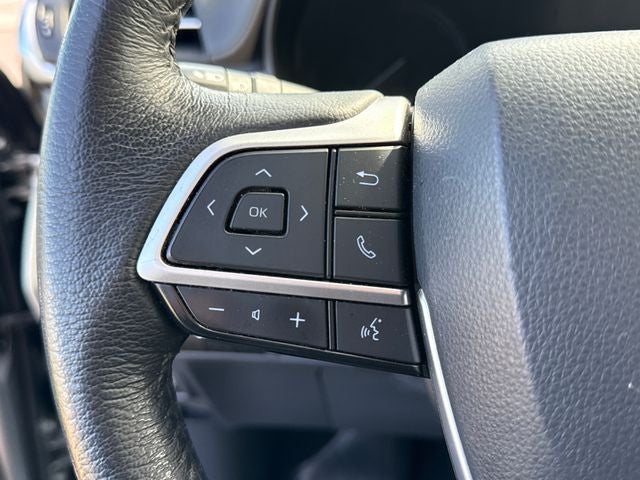 2024 Toyota Sienna XLE 7 Passenger
