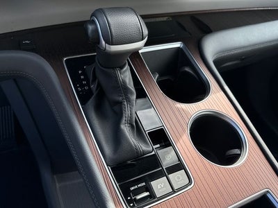 2024 Toyota Sienna XLE 7 Passenger