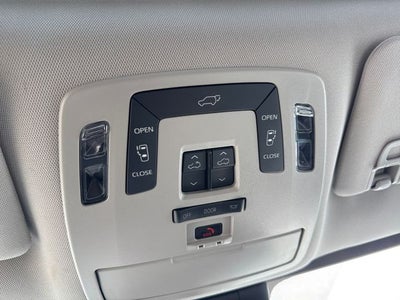 2024 Toyota Sienna XLE 7 Passenger