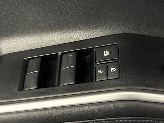 2025 Toyota Highlander XSE