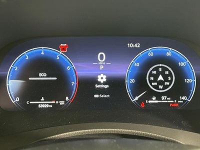 2025 Toyota Highlander XSE