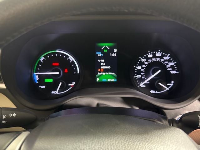 2022 Toyota Sienna XLE 8 Passenger