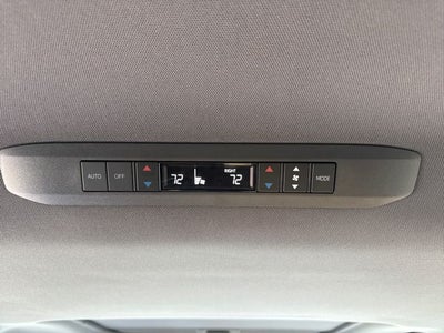 2023 Toyota Sienna XLE 7 Passenger