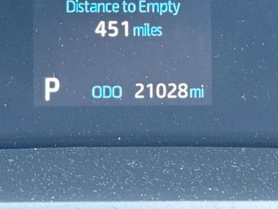 2023 Toyota Sienna XLE 7 Passenger