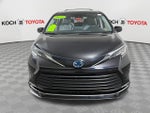 2023 Toyota Sienna XLE 7 Passenger