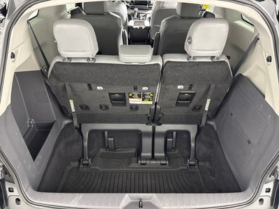 2023 Toyota Sienna XLE 7 Passenger