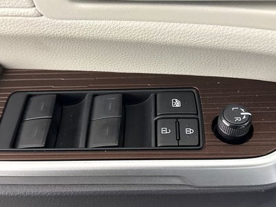 2023 Toyota Sienna XLE 7 Passenger