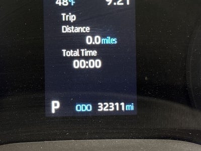 2023 Toyota Sienna XLE 7 Passenger