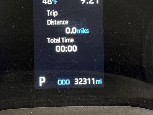 2023 Toyota Sienna XLE 7 Passenger